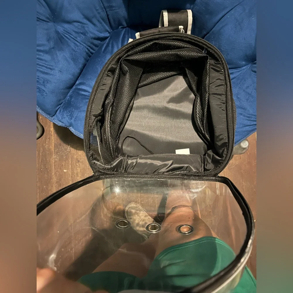 Pet Carrier